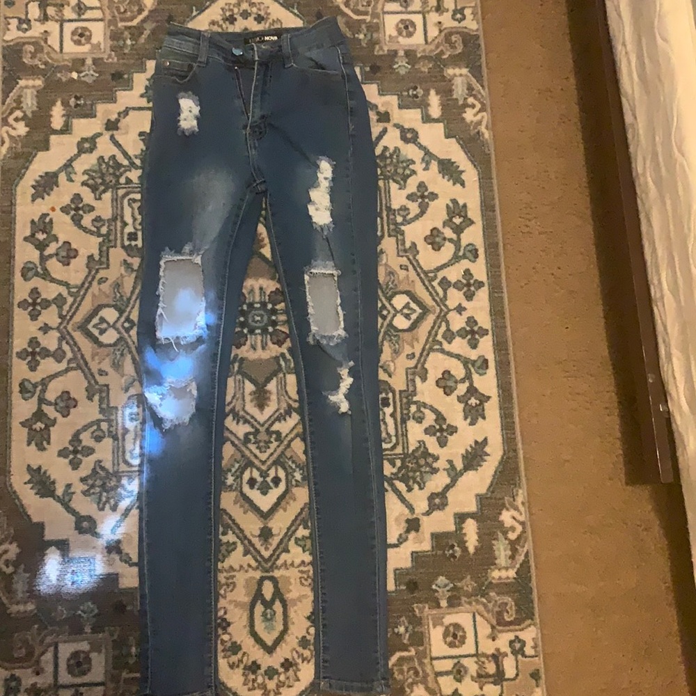 fashion nova